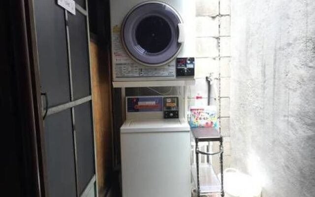 Tabetoma nijo castle - Hostel