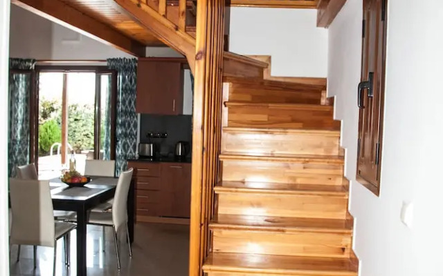 Villa Anthia