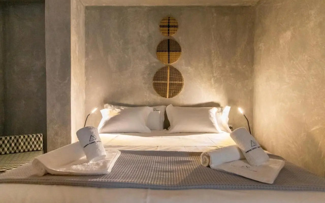Lepanto Luxury Apartments FF