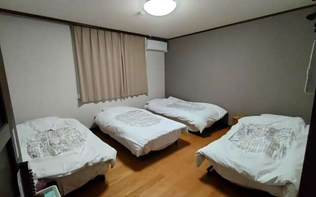 Guest houseTakagi - Vacation STAY 59922v