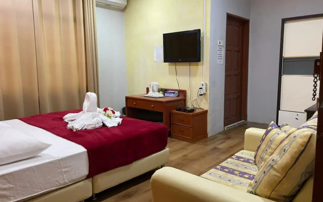 Samudera Hotel