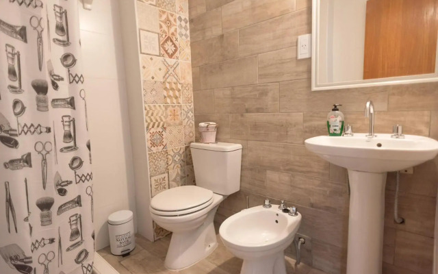 Apartamentos quinta sección