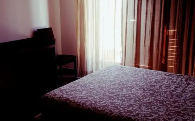 Be country guest house