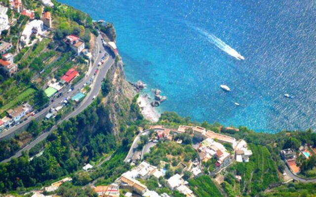 Agriturismo Luna d'Agerola