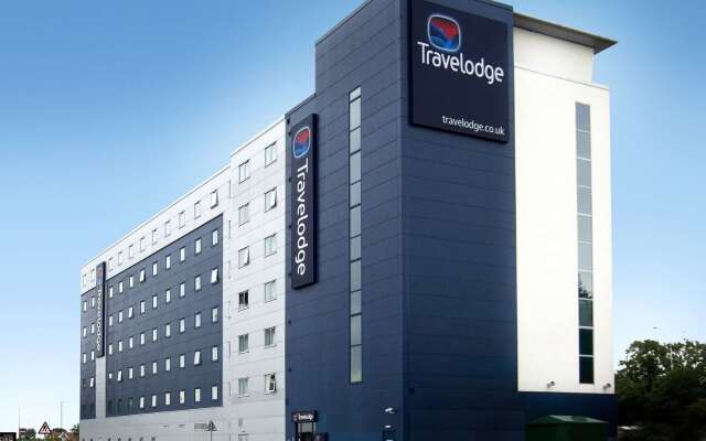 Travelodge Birmingham Airport