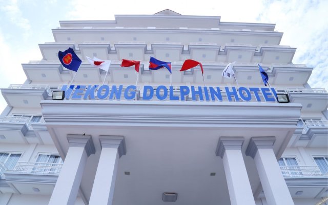 Mekong Dolphin Hotel