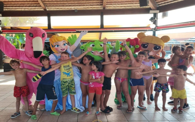 Villaggio Punta Grossa