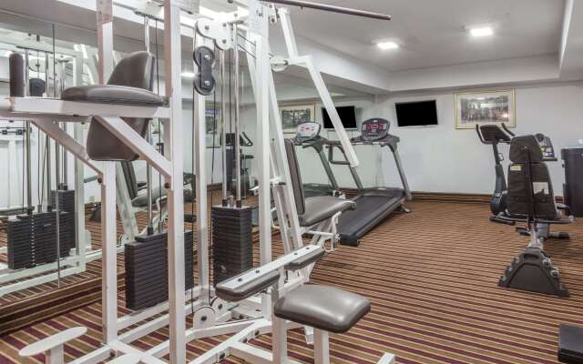 Ramada by Wyndham Lebanon