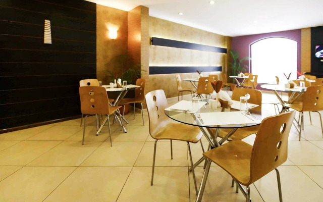 Zo Rooms Whitefield