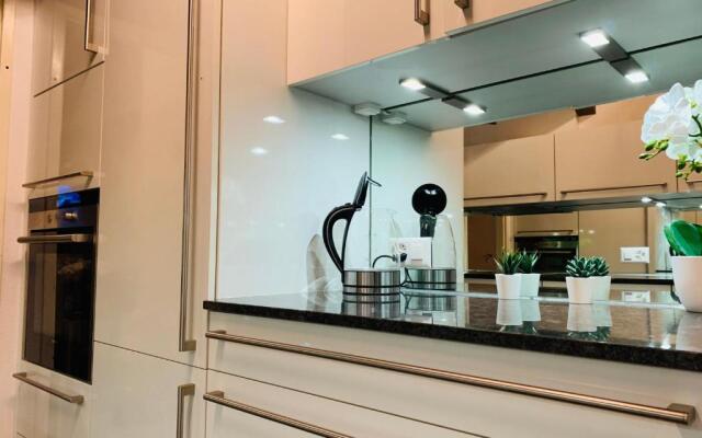 Breathtaking Waterfall Apartment nr 3