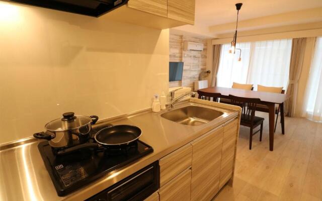Sapporo - Apartment - Vacation STAY 7879