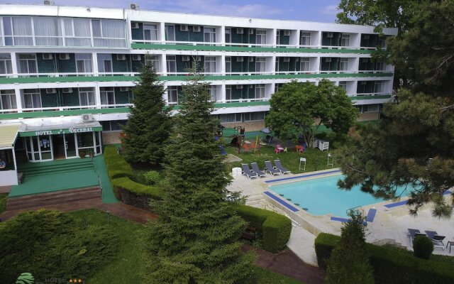 Hotel Decebal Neptun