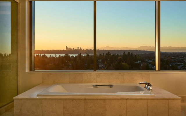 The Westin Bellevue