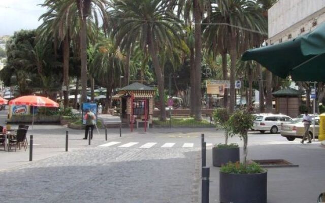 Romantic Style Apartment