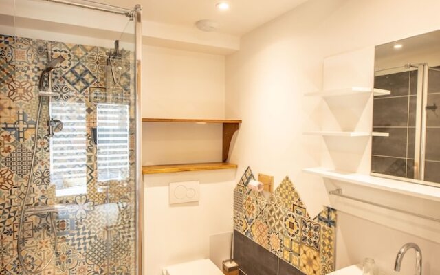 La Grange des Riders