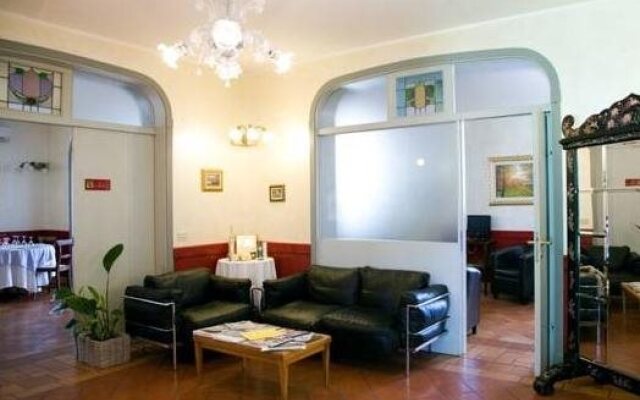 Hotel Villa Tetlameya