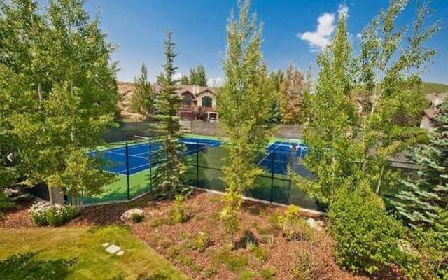 Abode at the Cove