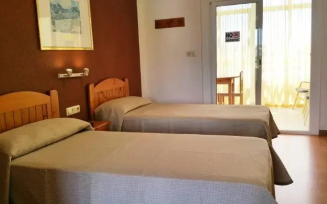 Apartamentos Sol y Luna 3000