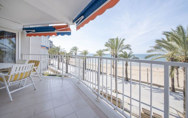 Apartamento Rosa Salou Th 108