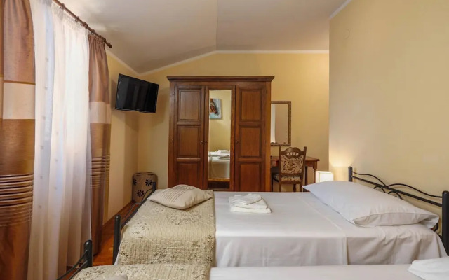 Pool Villa Divina in i an