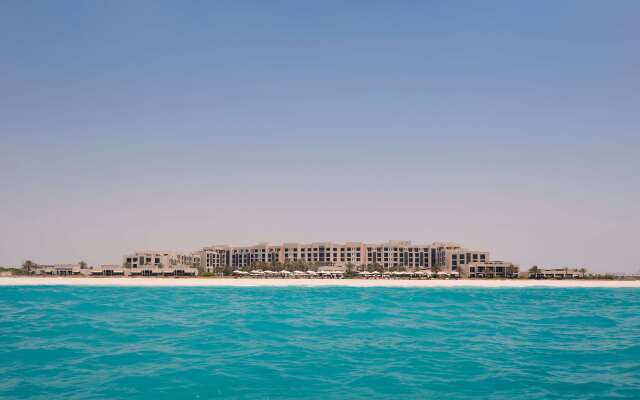 Park Hyatt Abu Dhabi Hotel & Villas