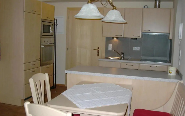 Anna's Appartements