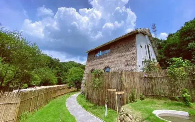 Habitat Creek Villa