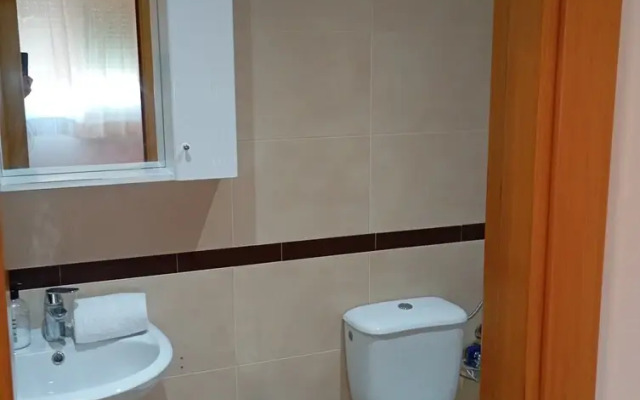 Apartamentos Danesp La Ribera Torrelasal - Marina D'Or