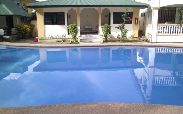 Seashore Beach Resort