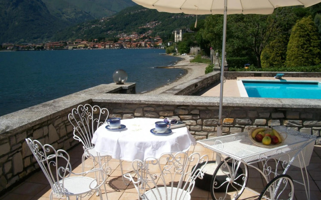 Palazzina GiardinoLago