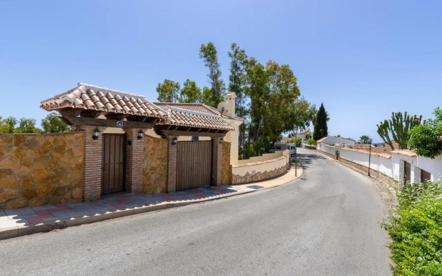 Villa Trebol