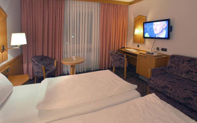 Hotel-Restaurant Esbach Hof