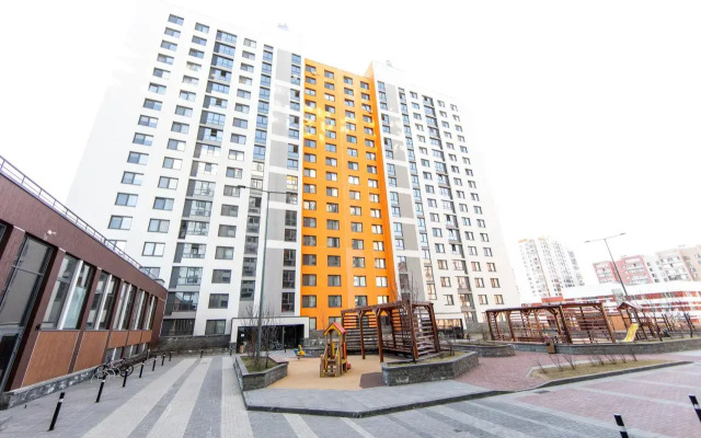 VyDoma on Hervier Street