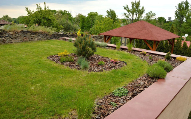 Pension Falconi