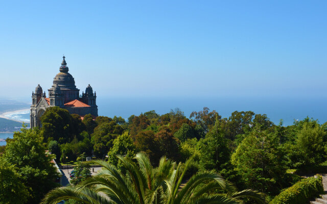 Pousada de Viana do Castelo - Historic Hotel