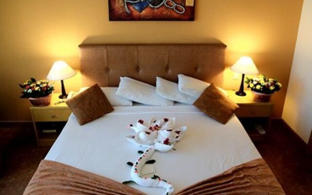 Gulf Rose Hotel