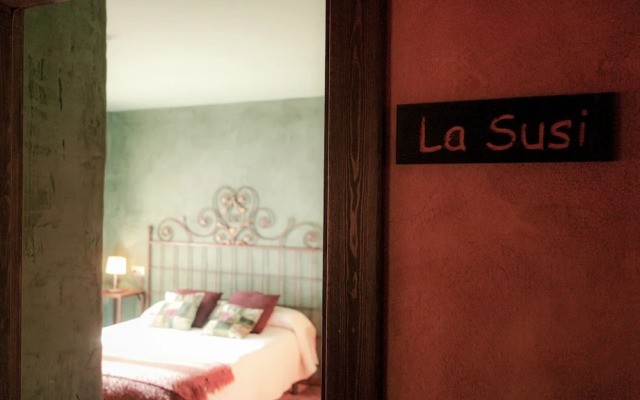 Hotel El Monegal