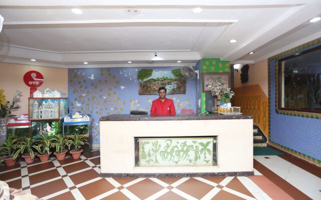 OYO Flagship 3139 View Point Resort