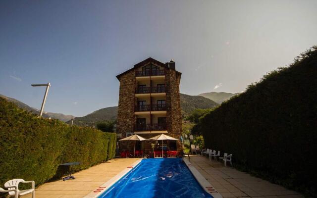 Hotel la Planada