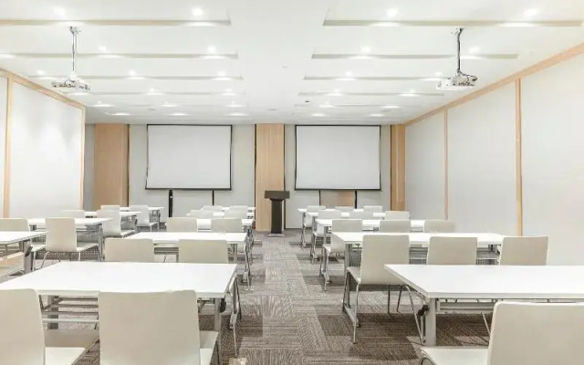 JI Hotel Shanghai Songjiang Sports Center