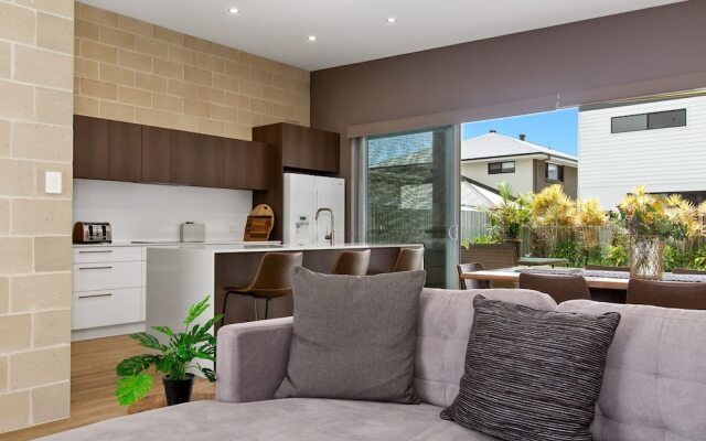 Beachside Haven