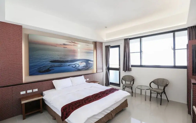 Bo Heng B&B