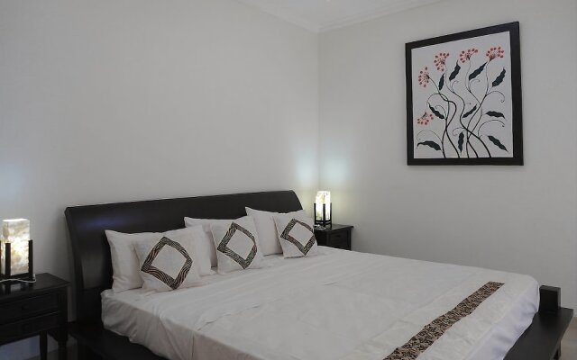 Villa Brolga Sanur