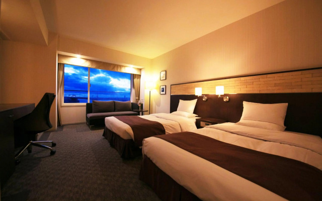 Seaside Hotel Maiko Villa Kobe