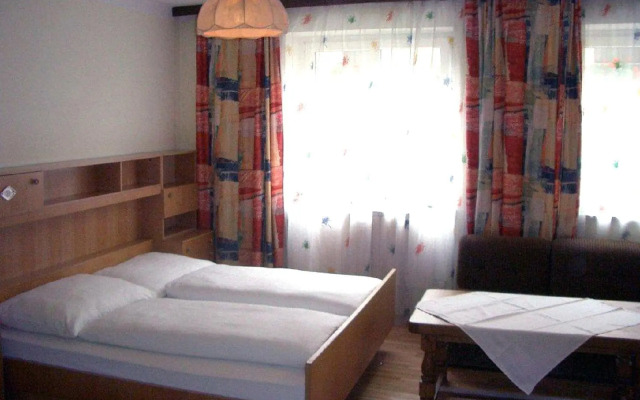Haflingerhof hotel