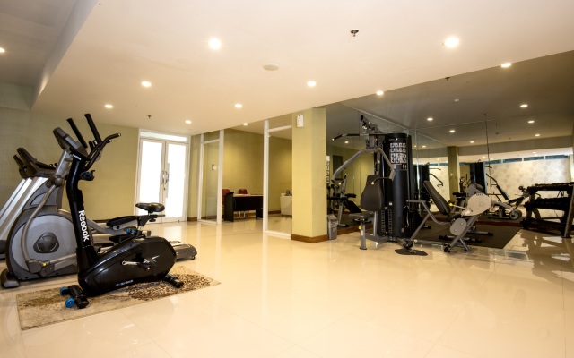 Gallery Prawirotaman Hotel