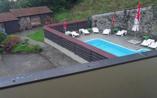 Pension Karolína