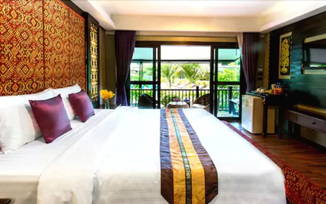 Rawianda Villas