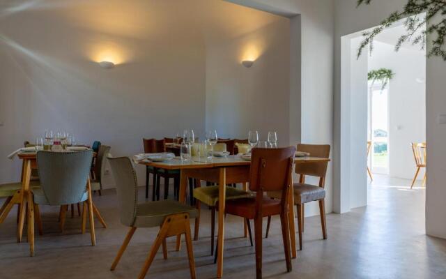 Cenoura-Brava Villas & Suites.