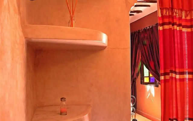 Riad Cala Medina
